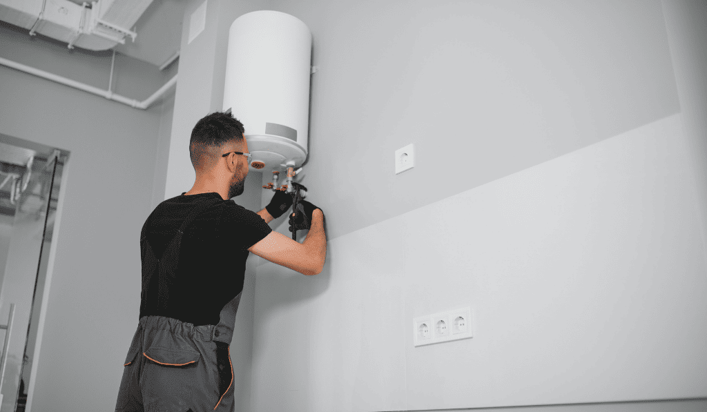 Tepebaşı Hotpoint Kombi Servis Ustası Profesyonel