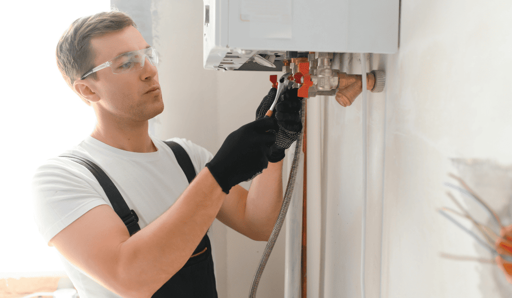 Tepebaşı Hotpoint Kombi Tamircisi Hemen Ara